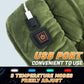 🌸 Winter Sale 🌸 Temporary limit 51% discount 💕USB Heated Seat Cushion