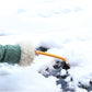 💥 Limited Time-50% OFF 🚙 Portable Snow Shovel