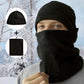 🔥Essential for winter cold ❄ - Polar Fleece Balaclava Hood Face Mask