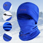 🔥Essential for winter cold ❄ - Polar Fleece Balaclava Hood Face Mask