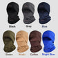 🔥Essential for winter cold ❄ - Polar Fleece Balaclava Hood Face Mask