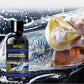 Automotive Headlight Restoration Fluid Kit