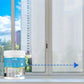 🎉2024 NEW HOT SALES - 49% OFF🎉Waterproof Frosted Glass Paint for Door & Window with Brush