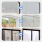 🎉2024 NEW HOT SALES - 49% OFF🎉Waterproof Frosted Glass Paint for Door & Window with Brush