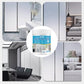 🎉2024 NEW HOT SALES - 49% OFF🎉Waterproof Frosted Glass Paint for Door & Window with Brush