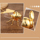💥Limited Time Special Offer 50% off🍯Creative retro honey jar in the shape of a bee