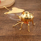 💥Limited Time Special Offer 50% off🍯Creative retro honey jar in the shape of a bee