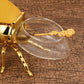 💥Limited Time Special Offer 50% off🍯Creative retro honey jar in the shape of a bee