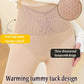[Best Gift For Her] No-Take-Off Faux Fleece Lined Translucent Socks
