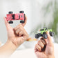 🔋 2025 HOT SALE 50% OFF! ✨ Mini RC Off-Road Truck with Lights