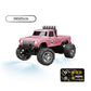 🔋 2025 HOT SALE 50% OFF! ✨ Mini RC Off-Road Truck with Lights