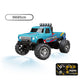 🔋 2025 HOT SALE 50% OFF! ✨ Mini RC Off-Road Truck with Lights