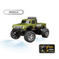 🔋 2025 HOT SALE 50% OFF! ✨ Mini RC Off-Road Truck with Lights
