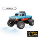 🔋 2025 HOT SALE 50% OFF! ✨ Mini RC Off-Road Truck with Lights