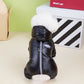 Thickened Four-Legged Dog Outfit