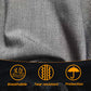 🔥2025 New Products👖Men's Military Style Tactical Combat Pants(49% off)🚚