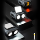 🔥Limited-time offer-LED Clip-On Hat Light with Stepless Dimming & Motion Sensor