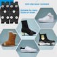 ❄️Winter Hot Sales - 49% OFF❄️Manganese Steel Spikes Non-slip Shoe Covers