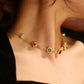 Tilda Necklace