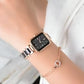 🌸Limited time 48% OFF✨⌚Couple's Fashion Rectangular Quartz Watch