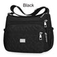 Women's Fashion Lightweight Waterproof Crossbody Bag