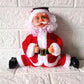 🎄Christmas Sales - Santa's musical acrobatic troupe