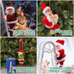 🎄Christmas Sales - Santa's musical acrobatic troupe