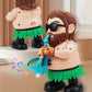 Music & Lights Dancing Tough Guy Electric Toy