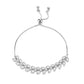 Elegant Wheat Bracelet for Women