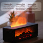 🔥 LAST DAY PROMOTION - 50%OFF 🔥 Fireplace Flame Diffuser Humidifier with Remote