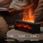 🔥 LAST DAY PROMOTION - 50%OFF 🔥 Fireplace Flame Diffuser Humidifier with Remote