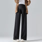 💥Hot Sale🍃Pregnancy Belly Support Wide-Leg Pants