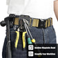 Multi-Function Magnetic Tool & Hardware Holder