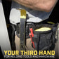 Multi-Function Magnetic Tool & Hardware Holder
