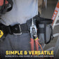 Multi-Function Magnetic Tool & Hardware Holder