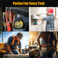 Multi-Function Magnetic Tool & Hardware Holder