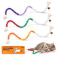 💥LIMTIED TIME-BUY 1 GET 1 FREE🎁🔥😻Catnip Chew Rope Toy – Natural, Safe Tooth Cleaner for Indoor Cats