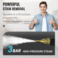 😎Hot Sale Now💥2500W Handheld High-Temperature Pressurized Steam Cleaner