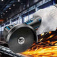 🔥New Hot Selling💥Cordless Brush Angle Grinder Kit✈️ Free Shipping