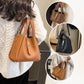 🎁 Hot Sale 49% OFF 🔥Women's Large Capacity Imitation Leather Bucket Bag
