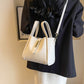 🎁 Hot Sale 49% OFF 🔥Women's Large Capacity Imitation Leather Bucket Bag