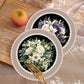 Vintage Floral Table Mats