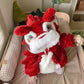 🔥HOT SALE 50% OFF🐲Baby Winter Animal Costume Onesie Outfits
