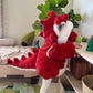 🔥HOT SALE 50% OFF🐲Baby Winter Animal Costume Onesie Outfits
