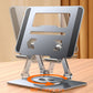 🔥Hot Sale-49% OFF - Laptop Stand Aluminum Alloy Rotating Bracket