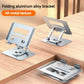 🔥Hot Sale-49% OFF - Laptop Stand Aluminum Alloy Rotating Bracket