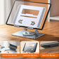 🔥Hot Sale-49% OFF - Laptop Stand Aluminum Alloy Rotating Bracket