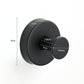 Stainless Steel Suction Cup Hook 6/4/2 PCS for Towels & Robes Hook, Drill-Free Kitchen Hanger, Multi-functional Organizer Towel Hooks Loofah, Robe, Kitchen & Home Use Gift