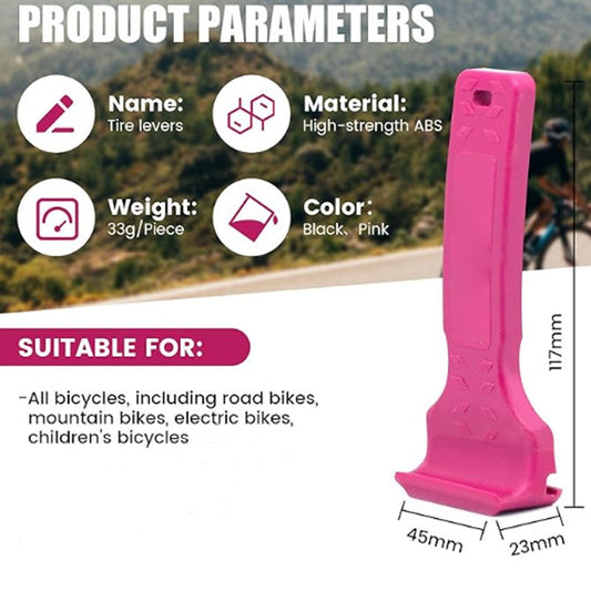 💥HOT SALE 50% OFF🚵Bicycle Tyre Lever👨‍🔧