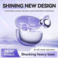 🎧AI Ear Clip Bluetooth Headphones